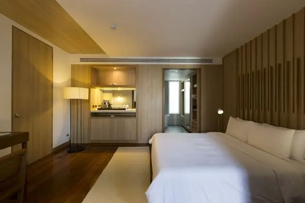 Atrium Pool Villa