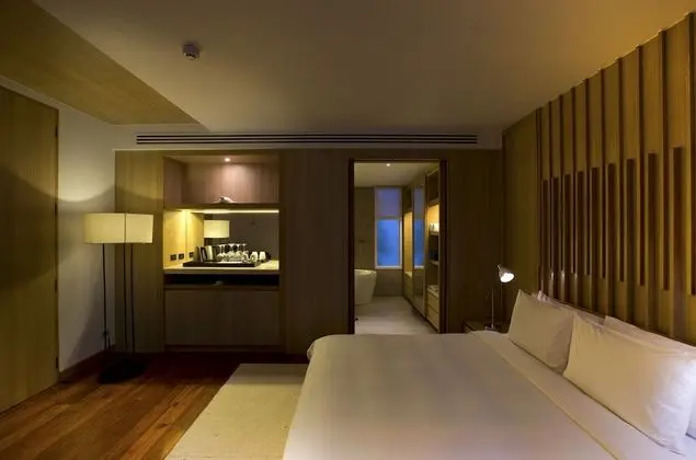 Atrium Pool Villa
