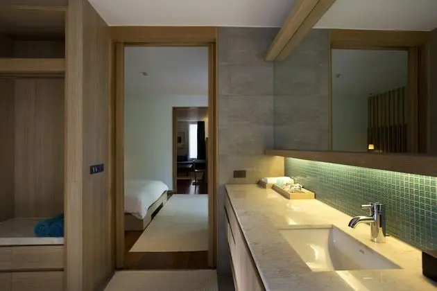Atrium Pool Villa