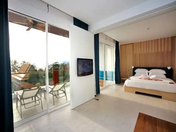 Bluemoon Suite