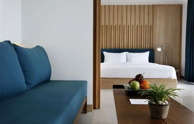Bluemoon Suite