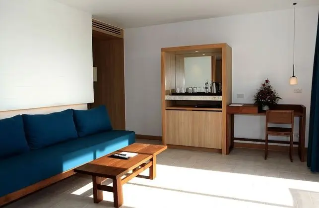 Bluemoon Suite