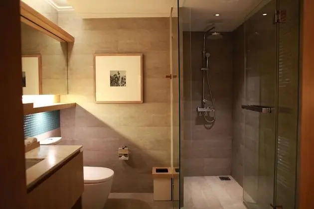 Plunge Pool Daydream