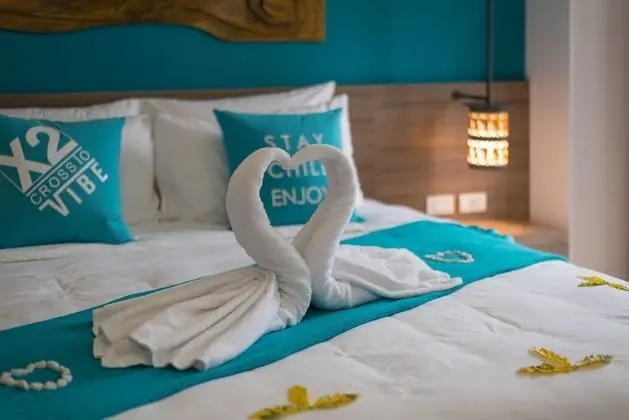 Standard Tek Büyük Yataklı Oda, 1 En Büyük (King) Boy Yatak