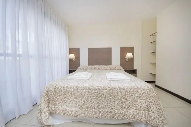 Apart Daire, Birden Çok Yatak, Sigara İçilmez, Şehir Manzaralı