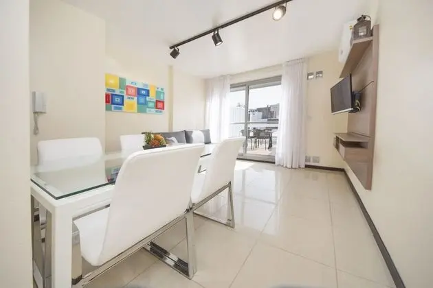 Apart Daire, Birden Çok Yatak, Sigara İçilmez, Şehir Manzaralı