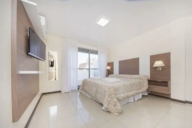 Apart Daire, Birden Çok Yatak, Sigara İçilmez, Şehir Manzaralı
