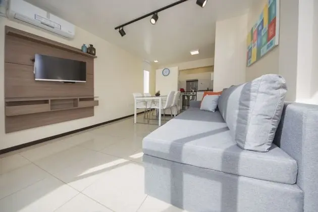 Apart Daire, Birden Çok Yatak, Sigara İçilmez, Şehir Manzaralı