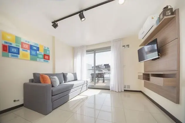 Apart Daire, Birden Çok Yatak, Sigara İçilmez, Şehir Manzaralı