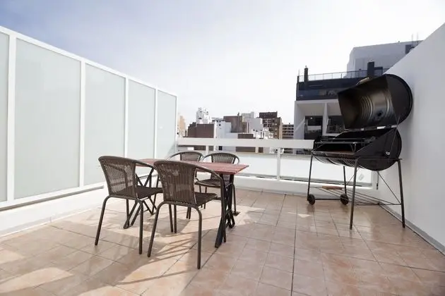 Apart Daire, Birden Çok Yatak, Sigara İçilmez, Şehir Manzaralı