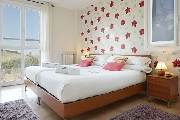 İki Ayrı Yataklı Oda