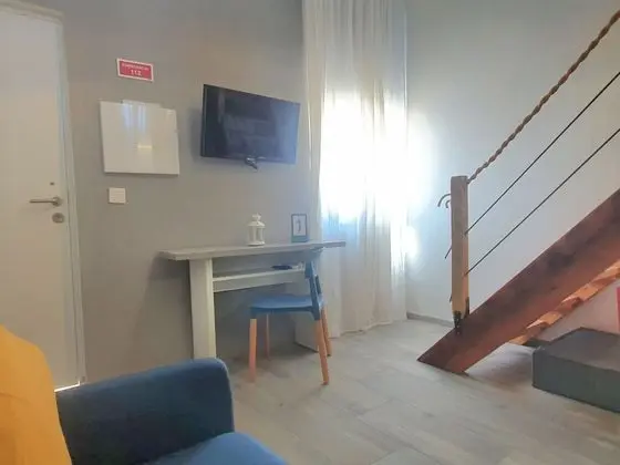 Romantic Ev, Özel Banyo, Göl Manzaralı