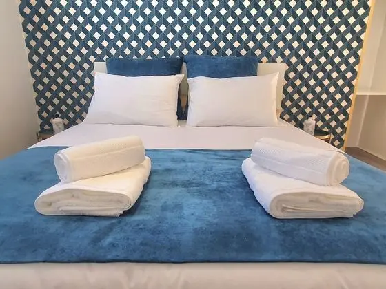 Romantic Ev, Özel Banyo, Göl Manzaralı