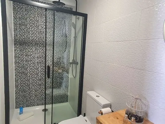 Romantic Ev, Özel Banyo, Göl Manzaralı