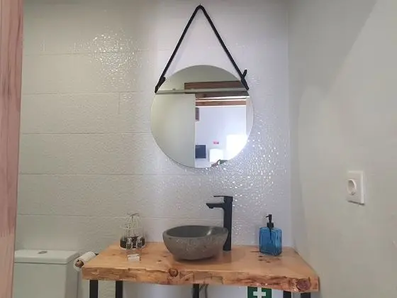 Romantic Ev, Özel Banyo, Göl Manzaralı