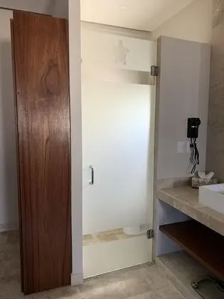 Deluxe Tek Büyük veya İki Ayrı Yataklı Oda, 1 Yatak Odası, Balkon, Bahçe Manzaralı