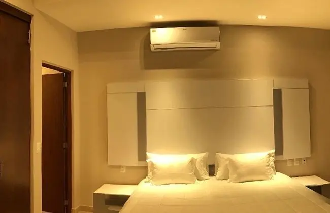Premium Üç Kişilik Oda