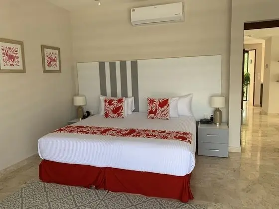 Premium Üç Kişilik Oda