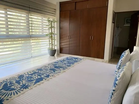 Premium Üç Kişilik Oda