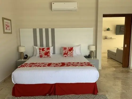 Premium Üç Kişilik Oda
