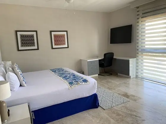 Premium Üç Kişilik Oda