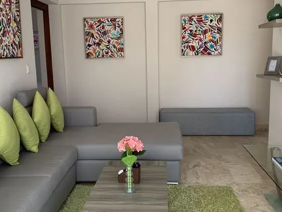 Premium Üç Kişilik Oda
