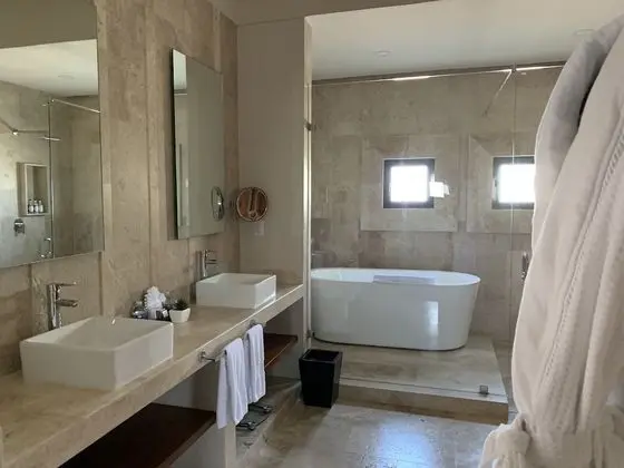 Premium Üç Kişilik Oda