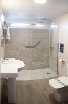 Standard Tek Büyük Yataklı Oda, Balkon