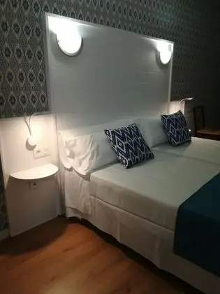 Tek Büyük Yataklı Oda, Balkon (Plus)