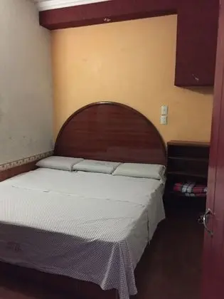 Standard Oda, 1 En Büyük (King) Boy Yatak