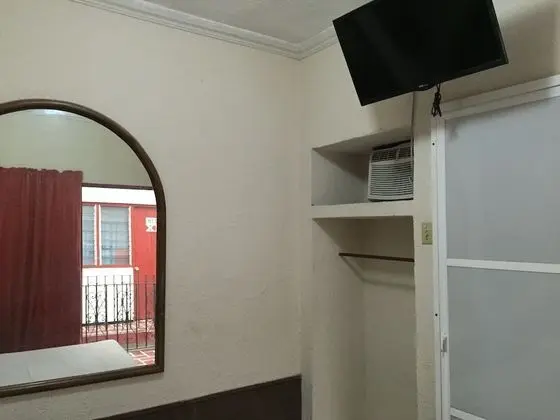 Standard Oda, 1 En Büyük (King) Boy Yatak
