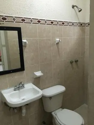 Standard Tek Büyük Yataklı Oda, 2 Çift Kişilik Yatak