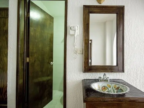 Standard Dört Kişilik Oda