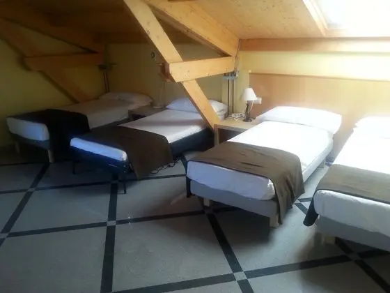 Dağ Evi, 4 Yatak Odası, Teras, Dağ Manzaralı