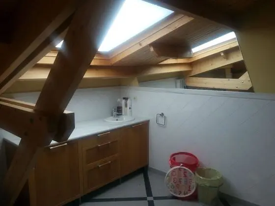 Dağ Evi, 4 Yatak Odası, Teras, Dağ Manzaralı