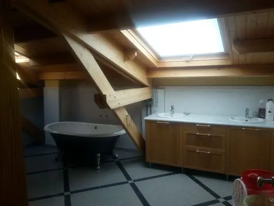 Dağ Evi, 4 Yatak Odası, Teras, Dağ Manzaralı