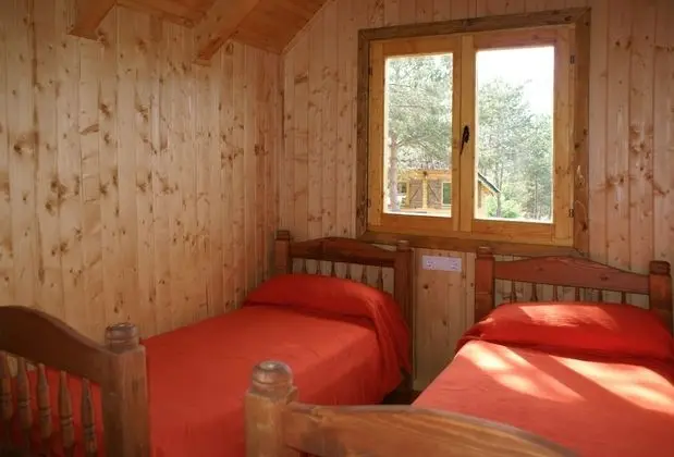 Family Ev, 2 Yatak Odası