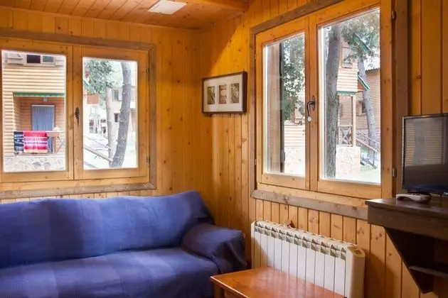 Family Ev, 2 Yatak Odası