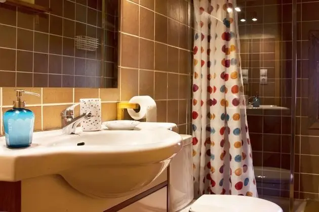 Family Ev, 2 Yatak Odası