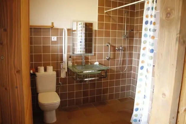 Family Ev, 2 Yatak Odası