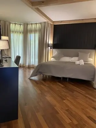 Junior Oda, 2 Yatak Odası