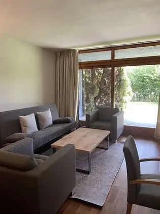 Junior Oda, 2 Yatak Odası