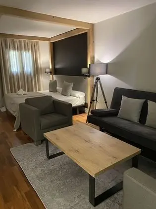 Junior Oda, 2 Yatak Odası