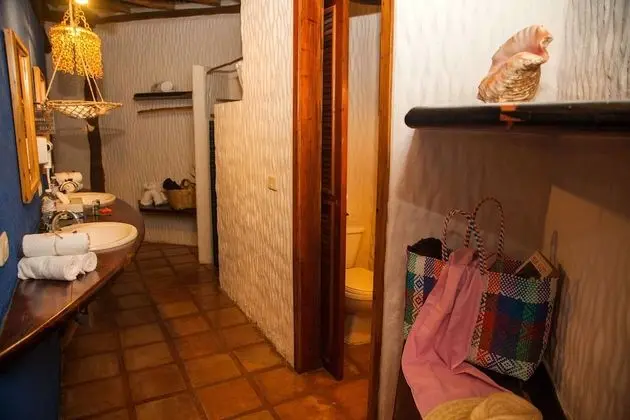 Bungalov, Bahçeli