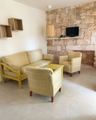 Oturma alanı