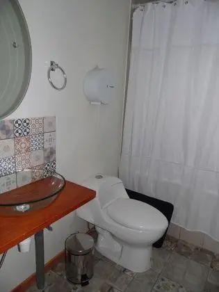 Tek Büyük Yataklı Oda, 1 Büyük (Queen) Boy Yatak, Sigara İçilmez, Ortak Banyo