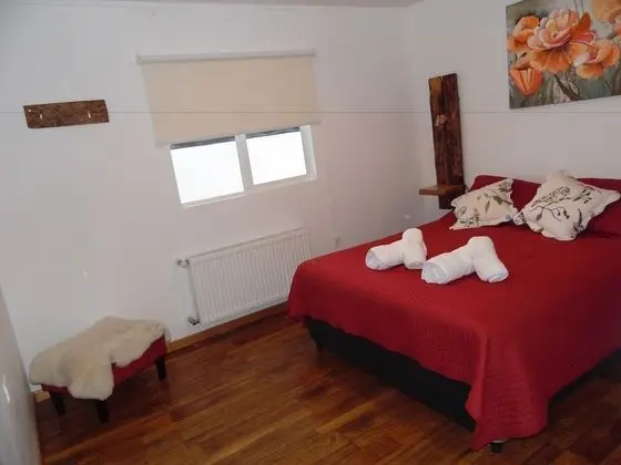 Tek Büyük Yataklı Oda, 1 Büyük (Queen) Boy Yatak, Sigara İçilmez, Özel Banyo