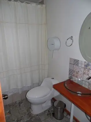 Tek Büyük Yataklı Oda, 1 Büyük (Queen) Boy Yatak, Sigara İçilmez, Özel Banyo