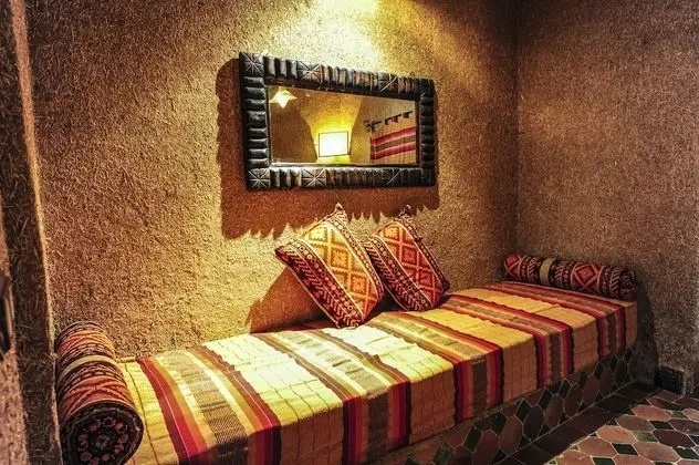 Standard Çadır, 2 Tek Kişilik Yatak