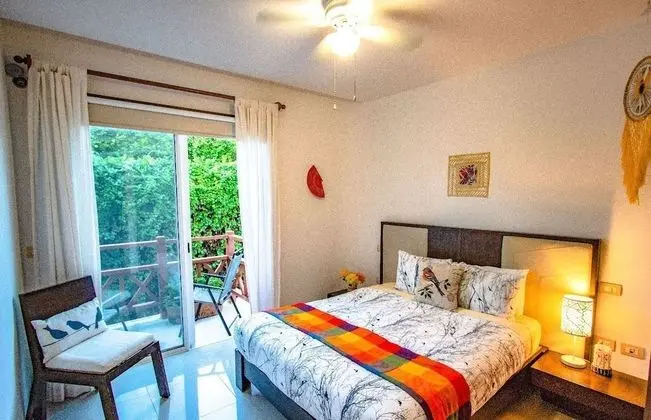 Basic Apart Daire, Birden Çok Yatak, Sigara İçilmez